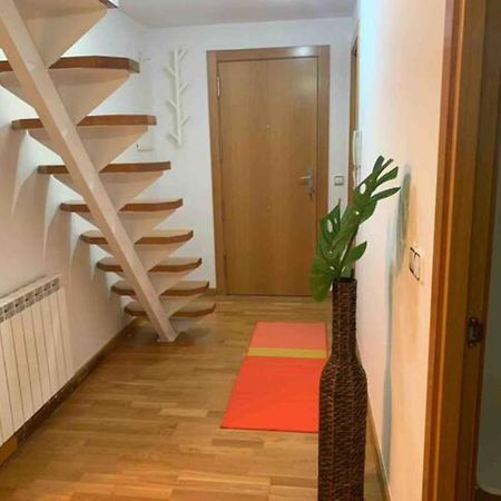 Ferienwohnung Acojedor Duplex En Balaguer Exterior foto