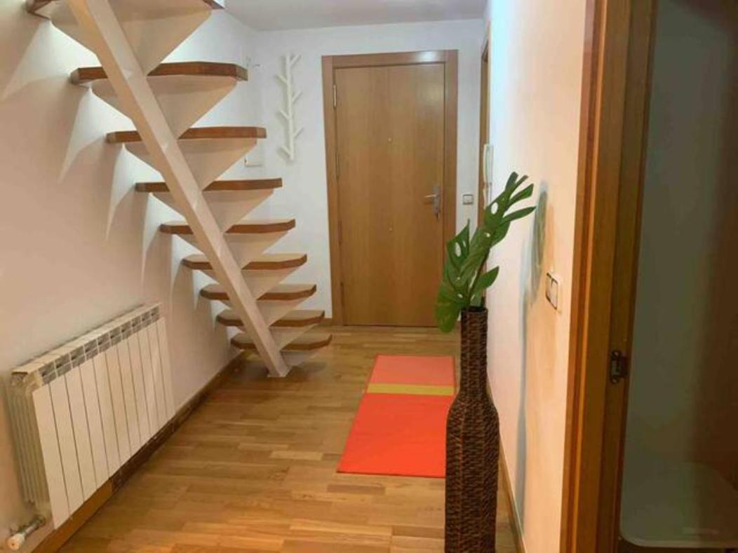 Ferienwohnung Acojedor Duplex En Balaguer Exterior foto